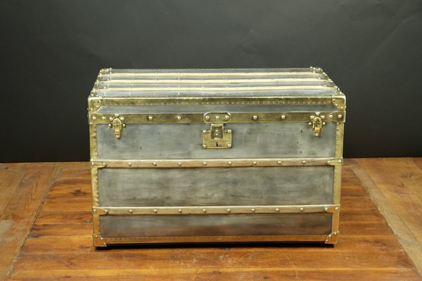 lv travel trunk