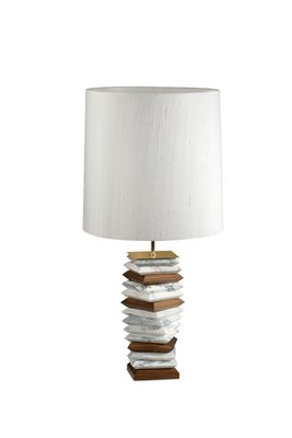 Apache Table Lamp From Covet Paris For, Lily Table Lamp Uk
