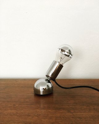 Applique Murale Ou Lampe De Bureau Par Ingo Maurer Pour Design M