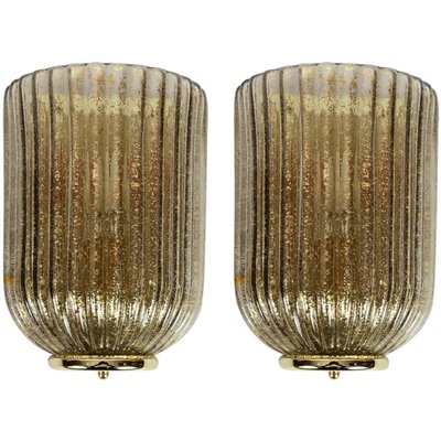 Murano glass sconces vintage deals