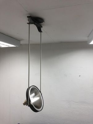 Large Minimalistic Ceiling Mounted Spot Light Large Minimalistic Ceiling Mounted Spot Light