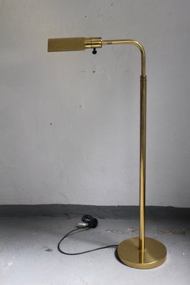 Vintage Floor Lamp By George Hansen For Metalarte 1960s Vintage Floor Lamp By George Hansen For Metalarte 1960s