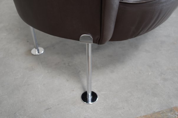 Rh 310 Seating Group By Robert Haussmann For De Sede 1960s
