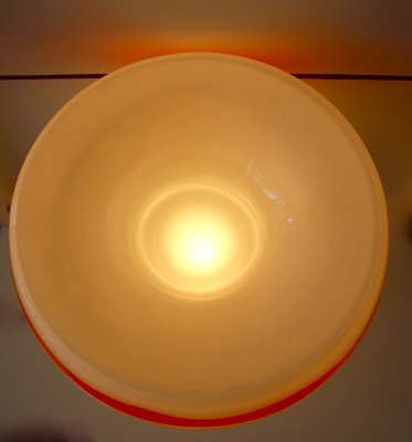 Space Age Table Lamp, 1960s for sale at Pamono