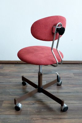 Vintage Office Chair From Kovona 1970s For Sale At Pamono