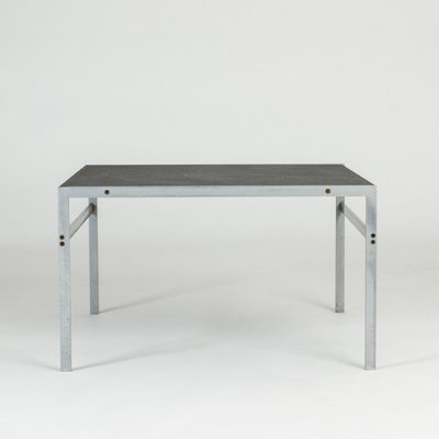 Coffee Table By Preben Fabricius Jørgen Kastholm For Bo Ex 1960s Coffee Table By Preben Fabricius Jørgen Kastholm For Bo Ex 1960s