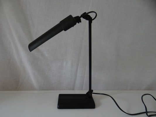 Dulux Junior Table Lamp From Lival 1980s Dulux Junior Table Lamp From Lival 1980s
