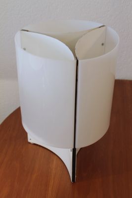 Tischlampe Von Massimo Vignelli 1960er Bei Pamono Kaufen