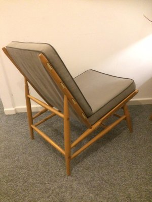 427 Modular Lounge Chair By Lucian Ercolani For Ercol 1950s For