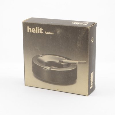 Ashtray in the Style of Walter Zeischegg for Helit, 1970s Ashtray in the Style of Walter Zeischegg for Helit, 1970s