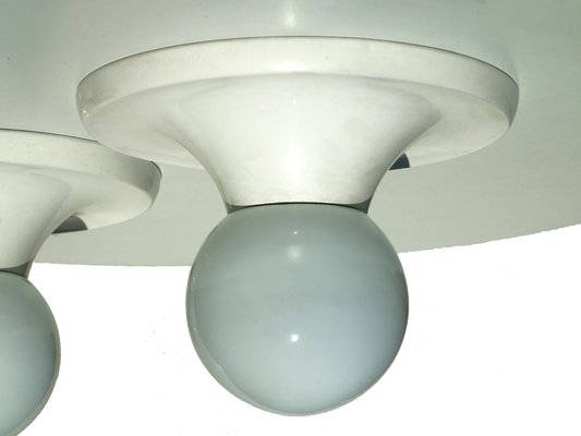 Plafoniere Flos : Flos illuminazione lavora con noi: sospensione skygarden 2