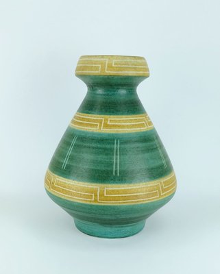 Vintage 680 40 Floor Vase From Bay Keramik For Sale At Pamono