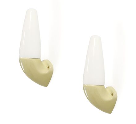 Mid Century Modern Wall Lights By Wilhelm Wagenfeld For Lindner Mid Century Modern Wall Lights By
