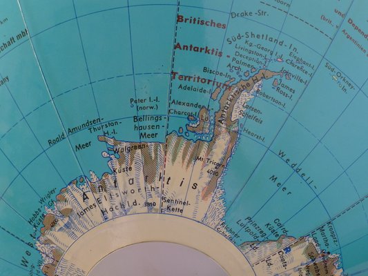 12 acrylic globe deals