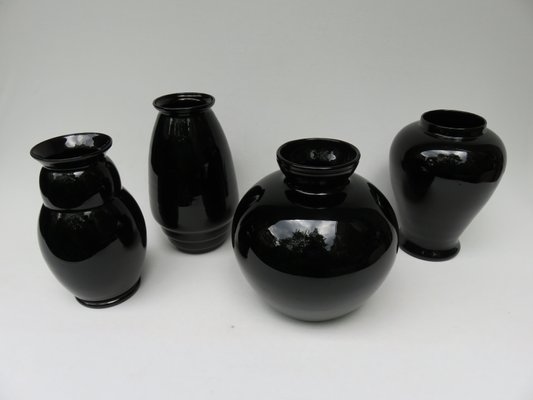 Vaso decorativo KULCHE Vetro 25/17 cm Trasparente