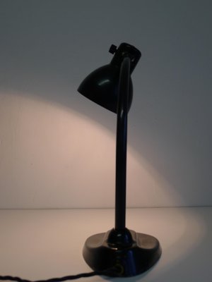 Model 967 Desk Lamp By Hermann Gautel Hin Bredendieck For Kandem