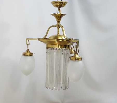 Antique Ceiling Lamp For Sale At Pamono