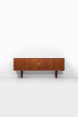 Ry 25 President Sideboard By Hans J Wegner For Ry Mobler 1950s For Sale At Pamono
