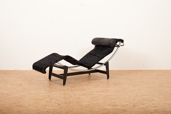 lc4 chaise lounge bachelor pad lc4 chaise lounge by le corbusier charlotte perriand for wohnbedarf lc4 chaise lounge bachelor pad lc4 chaise lounge by le corbusier charlotte perriand for wohnbedarf