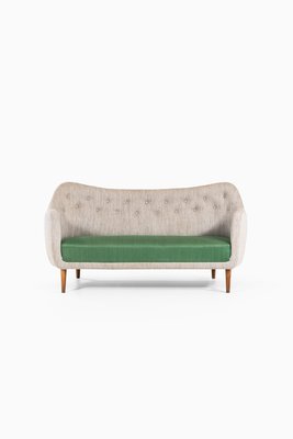 Vintage Bo64 Sofa By Finn Juhl For Bovirke At Pamono Vintage Bo64 Sofa By Finn Juhl For Bovirke 1