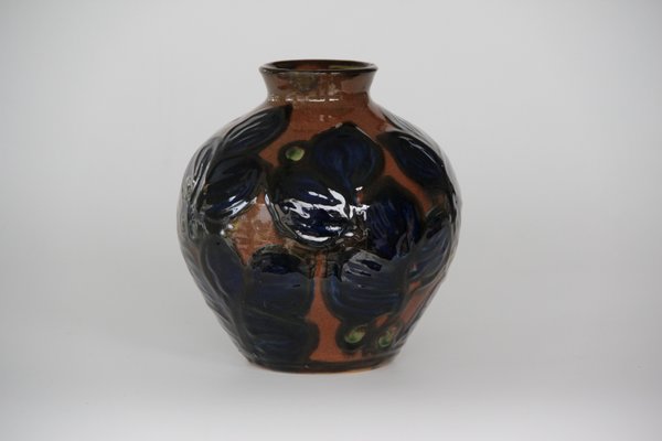 Vintage Vase From Kahler For Sale At Pamono
