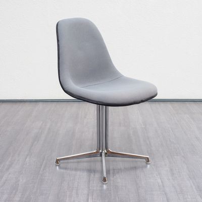 Vintage La Fonda Chair von Charles & Ray Eames für Vitra bei Pamono ... Vintage La Fonda Chair von Charles & Ray Eames für Vitra bei Pamono ...