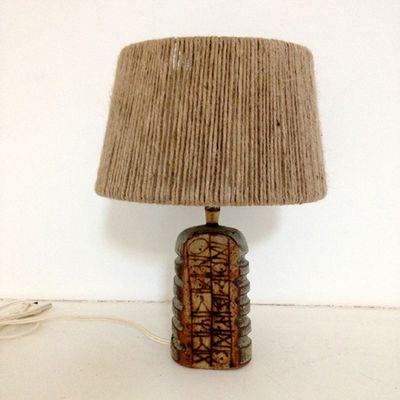 Ceramic Table Lamps By Bernard Rooke 1960s Set Of 3 For At Pamono Ceramic Table Lamps By Bernard Rooke 1960s Set Of 3 1
