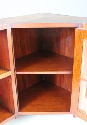 Vintage Library Wall Unit With Cupboard From Liberty Vintage Library Wall Unit With Cupboard From Liberty