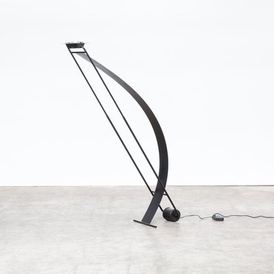 Italian Bendable Floor Lamp 1980s