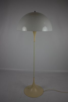 verner panton table lamp