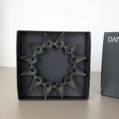 Dansk ダンスク クイストゴー Quistgaard Denmark Jens Harald Quistgaard, Pair of Candlesticks for Dansk Designs