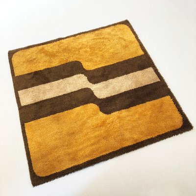 Large Wool Rug By Besmer Teppiche 1970s For Sale At Pamono