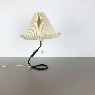 Mid Century Table Lamp By Kaare Klint For Le 1960s Mid Century Table Lamp By Kaare Klint For Le 1960s