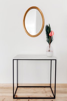 Slim One Console Table By Un Common