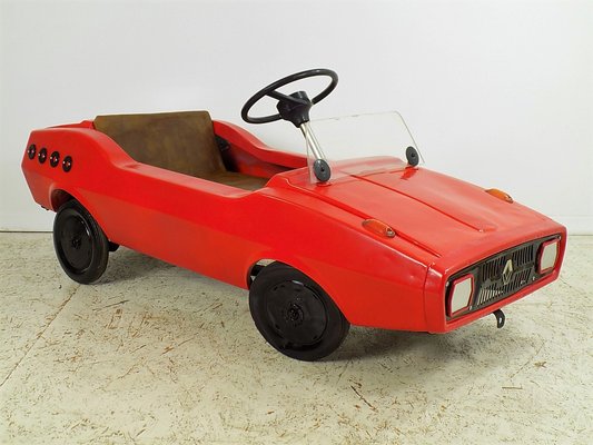 children's toy car