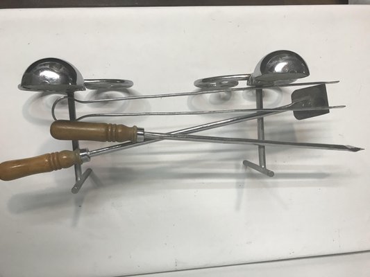 Vintage Fireplace Accessories For At Pamono