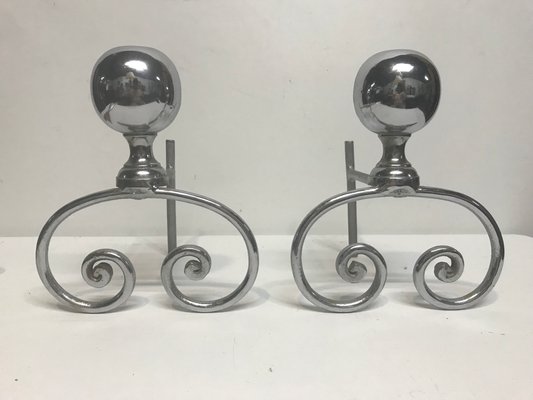 Vintage Fireplace Accessories For At Pamono