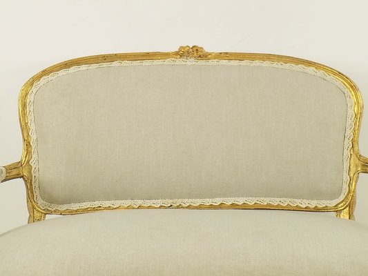 Small Antique Sofa For At Pamono Small Antique Sofa For At Pamono