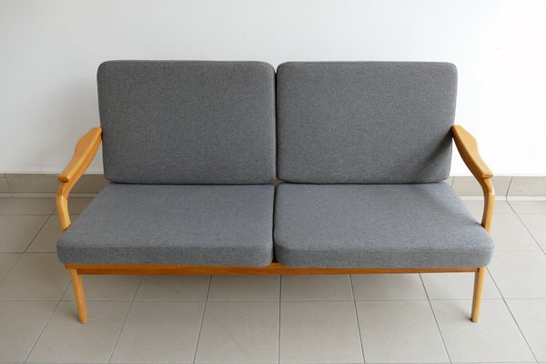 Vintage Danish Sofa 1960s For At Pamono Vintage Danish Sofa 1960s 5
