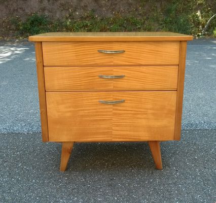 Small Vintage Dresser 1960s For Sale At Pamono