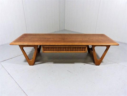American Coffee Table From Lane Furniture 1960s For At Pamono American Coffee Table From Lane Furniture 1960s 1
