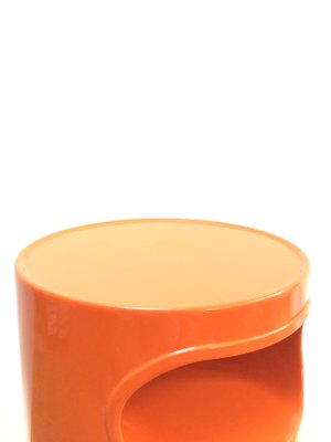 Vano Chevet Gismondi Schweinberger De Pour Emma Table Par Artemide1960s Giano qzMpUGjLVS