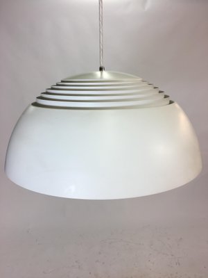 AJ Royal Pendant by Arne Jacobsen for Louis Poulsen, 1960s AJ Royal Pendant by Arne Jacobsen for Louis Poulsen, 1960s