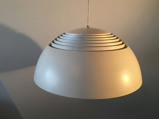 AJ Royal Pendant by Arne Jacobsen for Louis Poulsen, 1960s AJ Royal Pendant by Arne Jacobsen for Louis Poulsen, 1960s