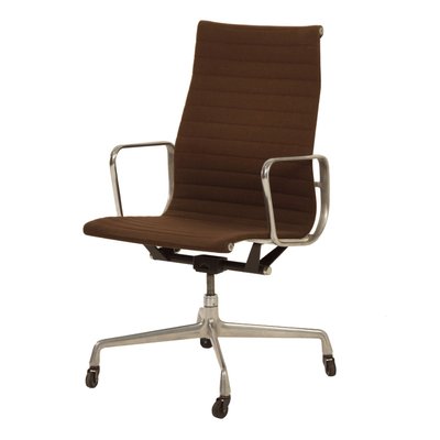 Office Chair By Charles Ray Eames For Herman Miller 1960s For