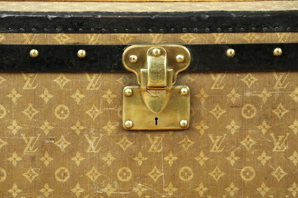 monogramme lv