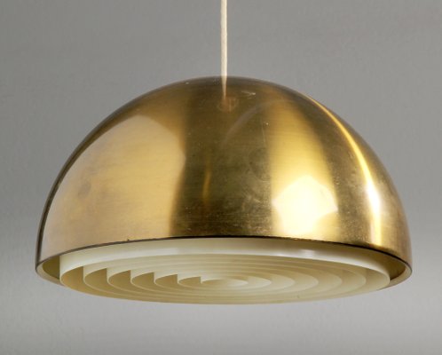 Vintage Louisiana Pendant Lamp by Vilhelm Wohlert for Louis Poulsen Vintage Louisiana Pendant Lamp by Vilhelm Wohlert for Louis Poulsen