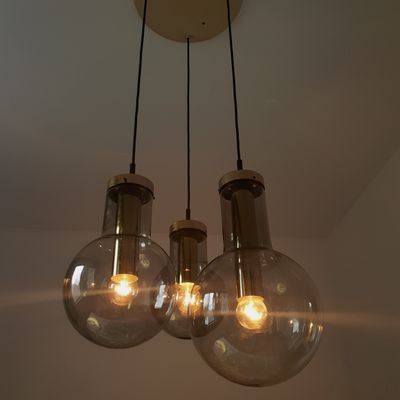 Suspension Maxi À Globe Raak1965 Lampe De WH29EDIY