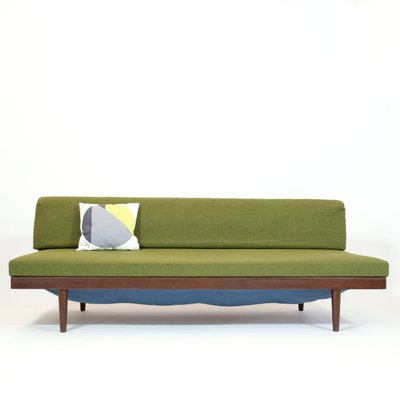 Scandinavian 3 Seater Sofa 1960s