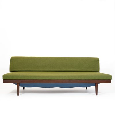 Scandinavian 3 Seater Sofa 1960s Scandinavian 3 Seater Sofa 1960s